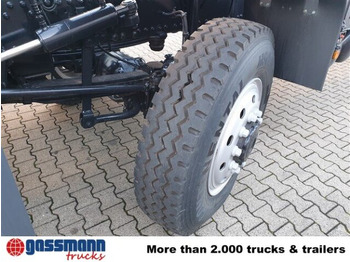 Новый Грузовик-шасси MAN TGS 41.480 8X6 BB: фото 3