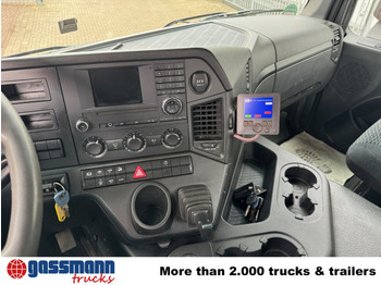 Крюковой мультилифт Mercedes-Benz Arocs 3243 LK 8x4/4, Motorabtrieb: фото 5 Крюковой мультилифт Mercedes-Benz Arocs 3243 LK 8x4/4, Motorabtrieb: фото 5