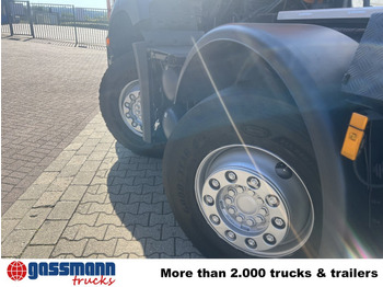 Крюковой мультилифт Mercedes-Benz Arocs 3243 LK 8x4/4, Motorabtrieb: фото 2 Крюковой мультилифт Mercedes-Benz Arocs 3243 LK 8x4/4, Motorabtrieb: фото 2