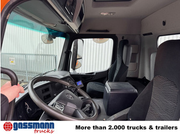 Крюковой мультилифт Mercedes-Benz Arocs 3243 LK 8x4/4, Motorabtrieb: фото 3 Крюковой мультилифт Mercedes-Benz Arocs 3243 LK 8x4/4, Motorabtrieb: фото 3