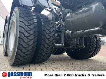 Новый Грузовик-шасси Mercedes-Benz Arocs 3340/46 A 6x6, Grounder: фото 4