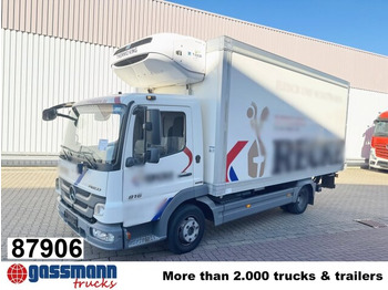 Рефрижератор MERCEDES-BENZ Atego 816