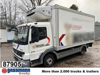 Рефрижератор MERCEDES-BENZ Atego 816