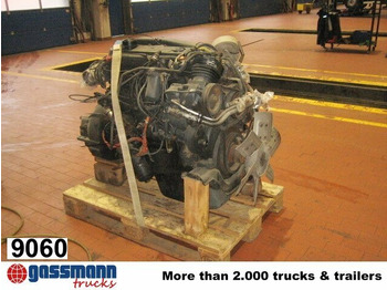 Двигатель MERCEDES-BENZ