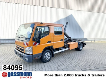 Крюковой мультилифт MITSUBISHI