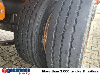 Прицеп для спецтехники Müller-Mitteltal ETK-TA, hydr. Auffahrrampen: фото 2