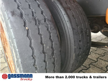 Прицеп для спецтехники Müller-Mitteltal ETK-TA, hydr. Auffahrrampen: фото 3