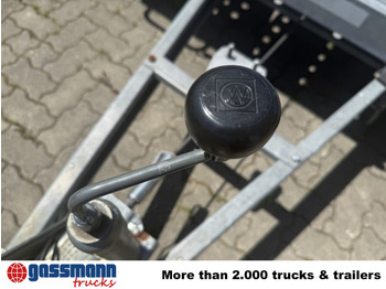 Низкорамный прицеп Для транспортировки тяжёлой техники Pongratz L-AT-K SDAH PKW / KFZ-Transporter: фото 5 Низкорамный прицеп Для транспортировки тяжёлой техники Pongratz L-AT-K SDAH PKW / KFZ-Transporter: фото 5