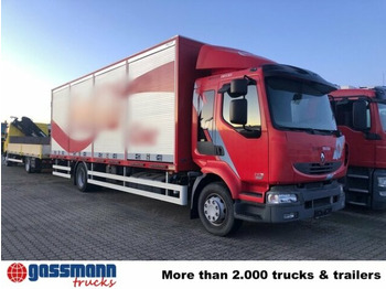Грузовик для перевозки напитков Renault Midlum 220 DXi 4x2: фото 5