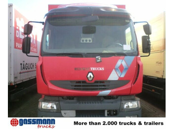 Крюковой мультилифт Renault Midlum 220 DXi 4x2: фото 2 Крюковой мультилифт Renault Midlum 220 DXi 4x2: фото 2
