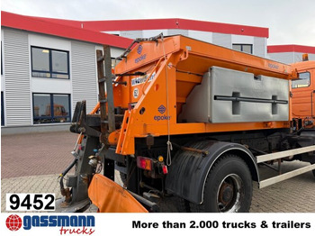 Разбрасыватель песка/ Соли