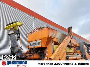 Разбрасыватель песка/ Соли