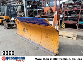 Отвал для снега SCHMIDT