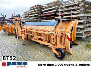 Отвал для снега SCHMIDT