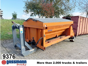 Разбрасыватель песка/ Соли