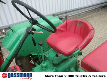 Строительная техника NORMAG F12B: фото 4 Строительная техника NORMAG F12B: фото 4