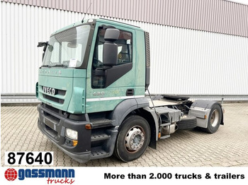 Тягач IVECO Stralis 440