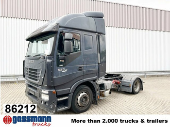 Тягач IVECO Stralis 440