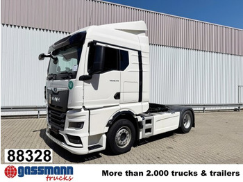 Тягач MAN TGX 18.470