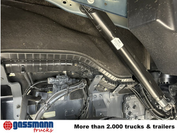 Тягач DAF XF 530 FT 6x2, Intarder, Navi, Spacecab,: фото 5 Тягач DAF XF 530 FT 6x2, Intarder, Navi, Spacecab,: фото 5