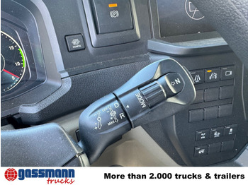 Тягач MAN TGX 18.470 4x2 BL, Retarder, Navi: фото 5