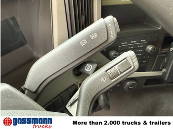 Крюковой мультилифт Volvo FM 410 6x2, Lenk-/Liftachse: фото 5