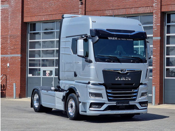 Тягач MAN TGX 18.540