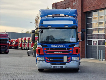 Тягач Scania P410 LA4x2MNA Low KM - 388Tkm - Navi - Euro 6 - Opti Cruise: фото 2 Тягач Scania P410 LA4x2MNA Low KM - 388Tkm - Navi - Euro 6 - Opti Cruise: фото 2