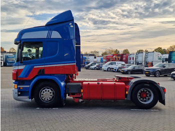 Тягач Scania P410 LA4x2MNA Low KM - 388Tkm - Navi - Euro 6 - Opti Cruise: фото 4 Тягач Scania P410 LA4x2MNA Low KM - 388Tkm - Navi - Euro 6 - Opti Cruise: фото 4