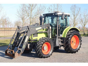 Трактор CLAAS Ares 697