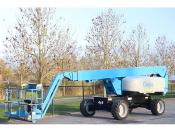 Genie S-80 J | 26.5 METER | 300 KG | LOW HOURS в лизинг Genie S-80 J | 26.5 METER | 300 KG | LOW HOURS: фото 2