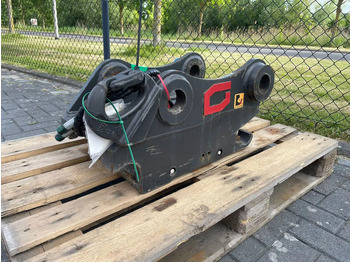 Сцепное устройство