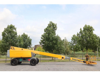 Телескопический подъемник Haulotte HT28 RTJ PRO | 28 METER | GOOD CONDITION: фото 4