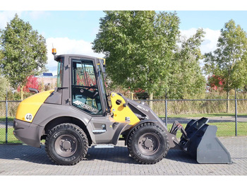 Mecalac AF 1200 | NEW / UNUSED | 40 KM/H | BUCKET | FULL OPTION в лизинг Mecalac AF 1200 | NEW / UNUSED | 40 KM/H | BUCKET | FULL OPTION: фото 4 Mecalac AF 1200 | NEW / UNUSED | 40 KM/H | BUCKET | FULL OPTION в лизинг Mecalac AF 1200 | NEW / UNUSED | 40 KM/H | BUCKET | FULL OPTION: фото 4