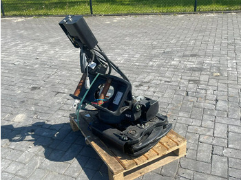 Тилтротатор для Строительной техники STEELWRIST X07 S40 GR FPH GEN 2 | S40 | GRIPPER | NEW / UNUSED: фото 3