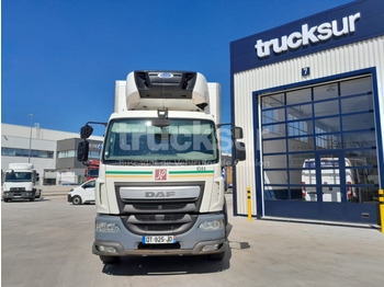 Рефрижератор DAF LF 310 FA FRC: фото 3