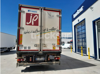 Рефрижератор DAF LF 310 FA FRC: фото 4