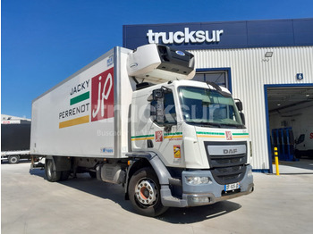 Рефрижератор DAF LF 310 FA FRC: фото 2