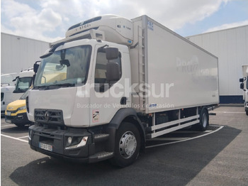 Рефрижератор RENAULT D 280