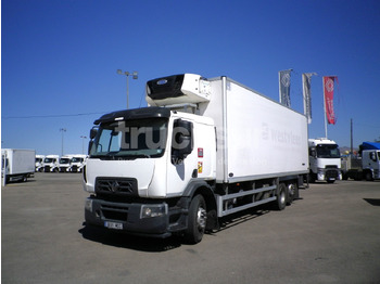 Рефрижератор RENAULT D 320