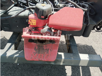 Грузовик-шасси SCANIA G490 ejes 6x2*4: фото 5