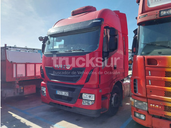 Тягач IVECO Stralis 440