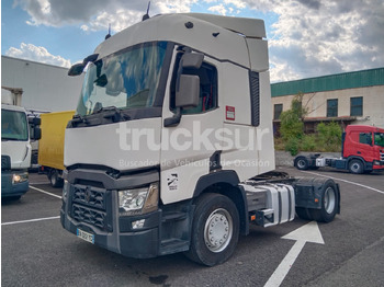 Тягач RENAULT T 480