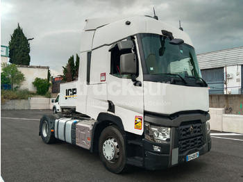Тягач RENAULT T 480