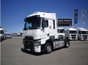 Тягач RENAULT T High 520