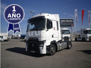 Тягач RENAULT T High 520