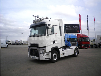 Тягач RENAULT T High 520