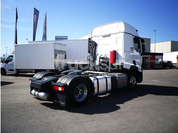 Тягач RENAULT T480 SLEEPER CAB: фото 5