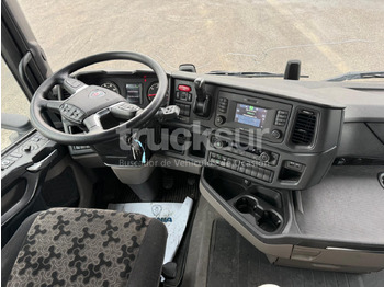 Тягач SCANIA R410: фото 5