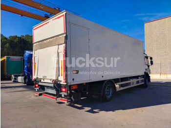 Грузовик с закрытым кузовом VOLVO FE250.18: фото 3